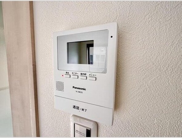 仮)BAU五輪2号棟の物件内観写真